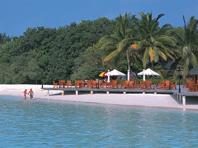 Paradise Island Resort &Spa